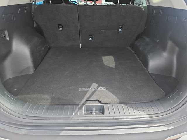 Used 2024 Kia Sportage EX FWD image 22