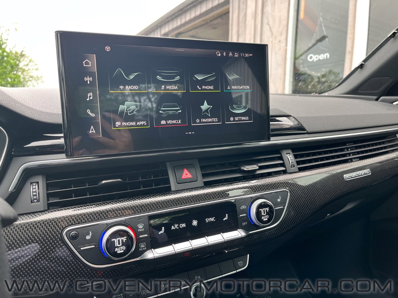 Used 2022 Audi S4 Prestige w/ Prestige Package image 24