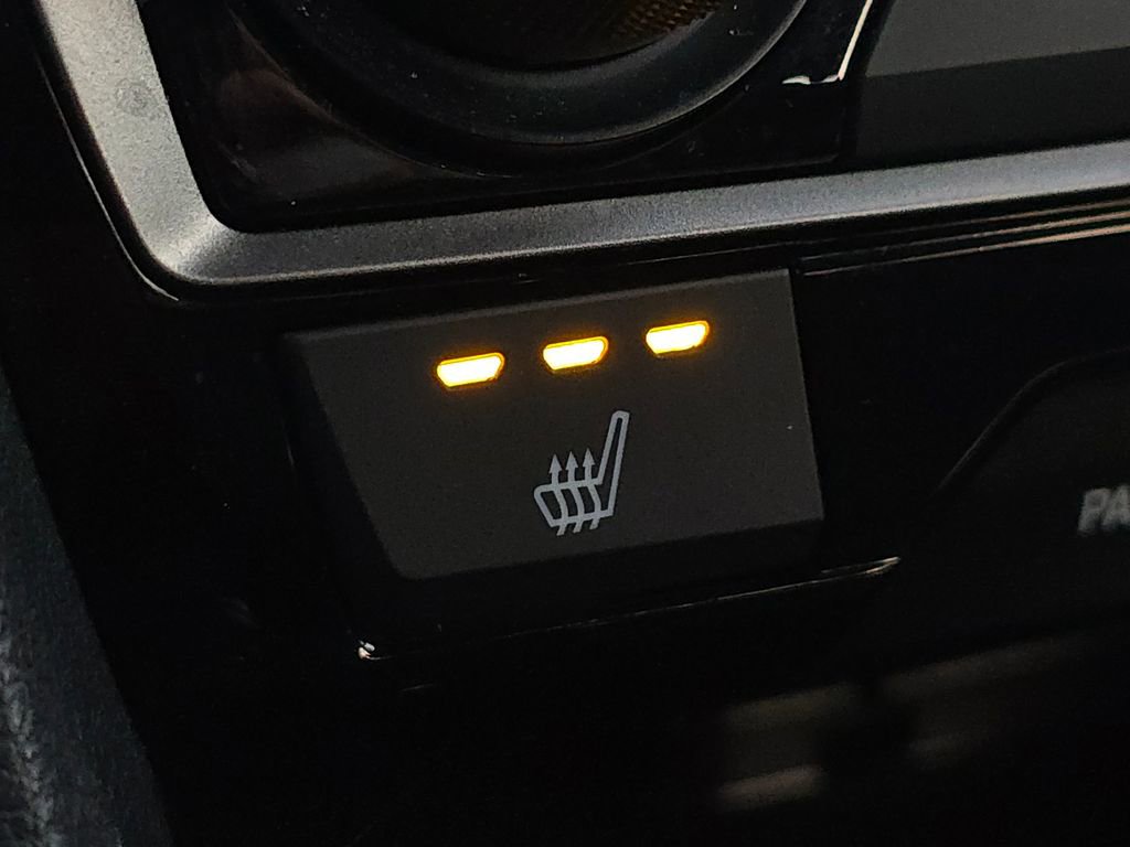 Used 2021 Honda Civic EX image 34