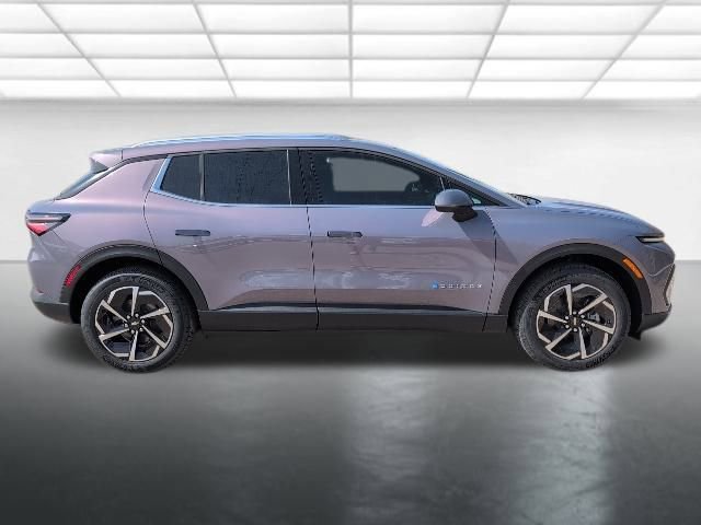 New 2026 Chevrolet Equinox EV LT AWD/4WD image 31