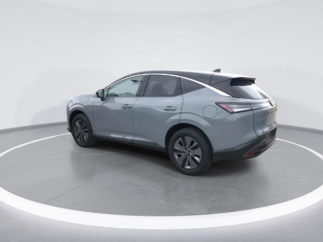 Certified 2025 Nissan Murano SL w/ Cargo Package image 6