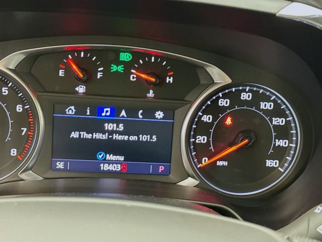 Used 2023 Chevrolet Blazer LT w/ Convenience Package image 13