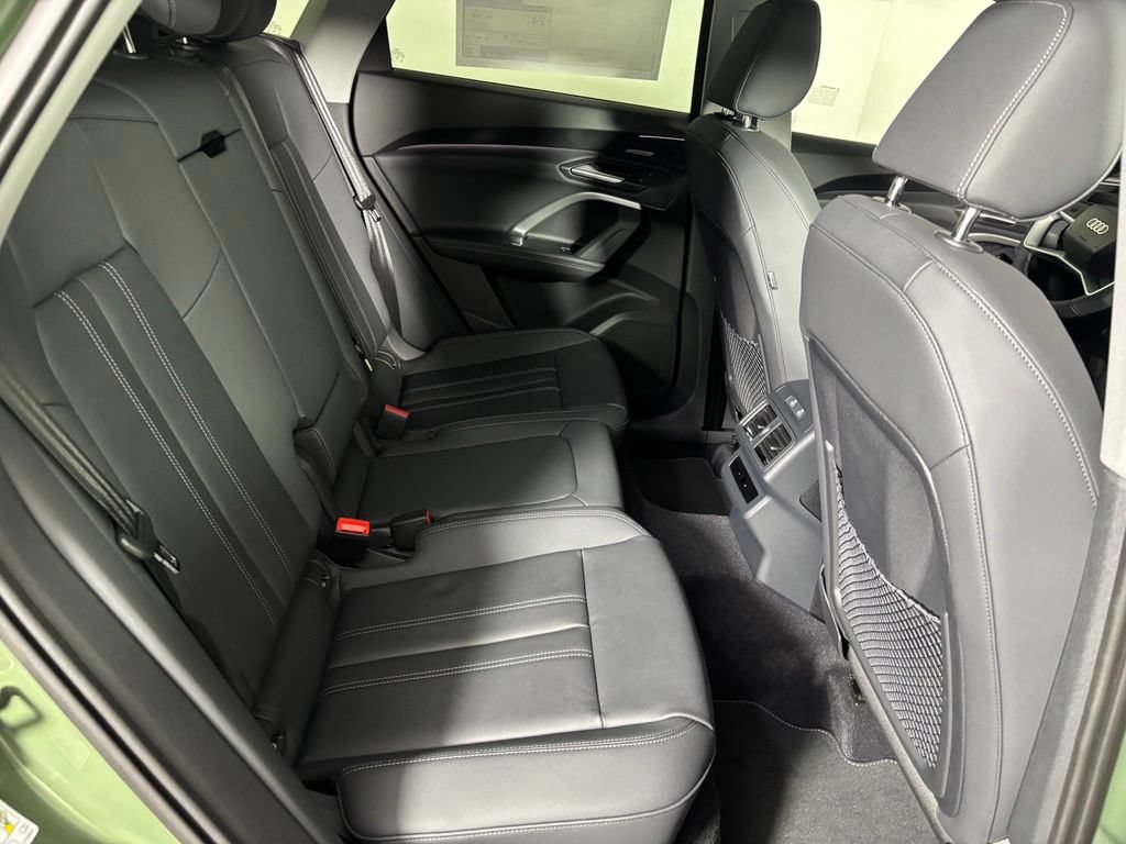 New 2026 Audi Q5 Premium Plus AWD/4WD image 12