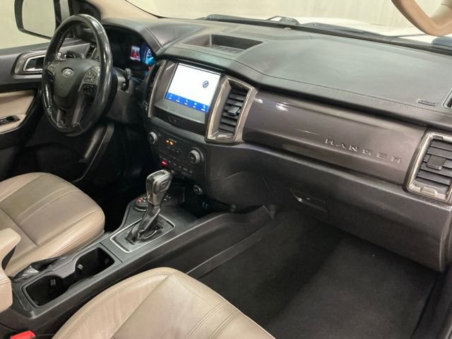 Used 2019 Ford Ranger Lariat w/ FX4 Off-Road Package image 19