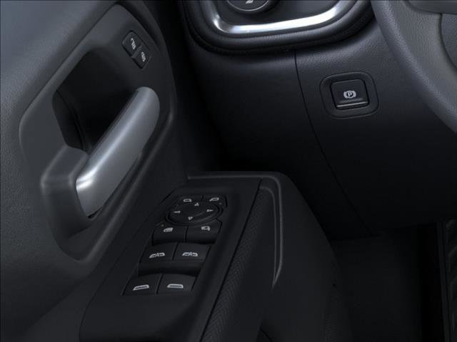 New 2026 Chevrolet Silverado 2500 Custom w/ Custom Value Package AWD/4WD image 22