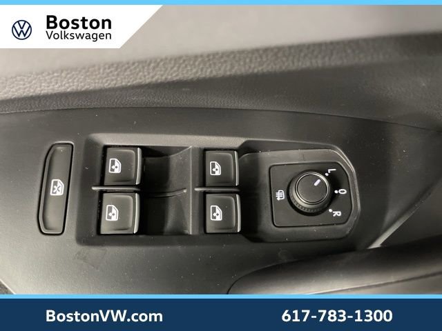 New 2026 Volkswagen Jetta SE FWD image 27