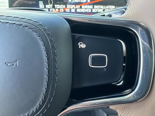 New 2025 Lincoln Navigator L Black Label image 27