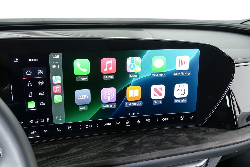 Used 2025 Audi Q5 Premium Plus image 16