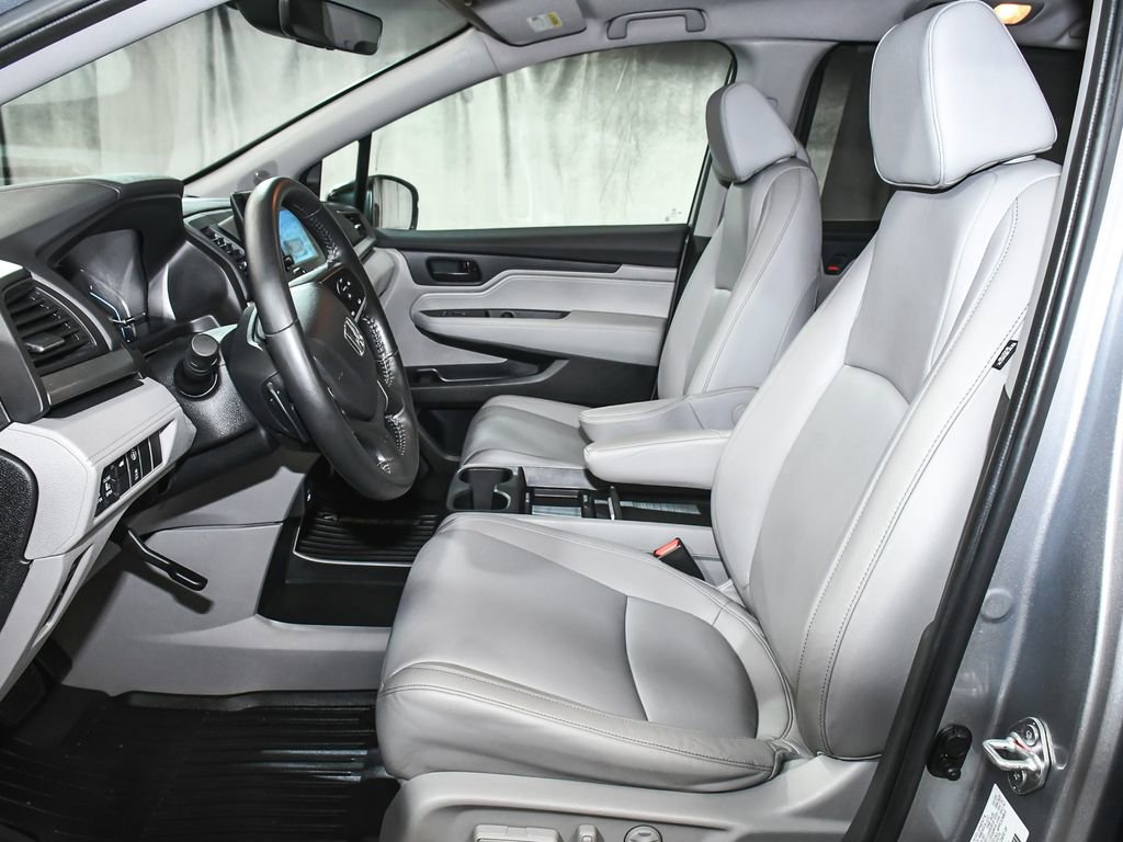 Used 2023 Honda Odyssey EX-L image 39