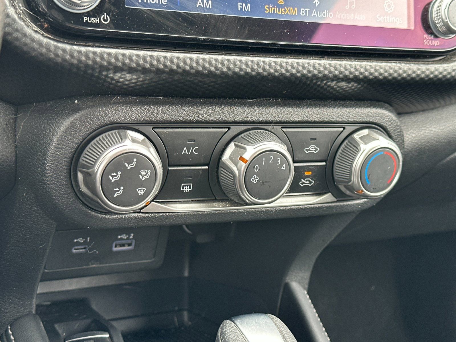 Used 2023 Nissan Kicks SV FWD image 20
