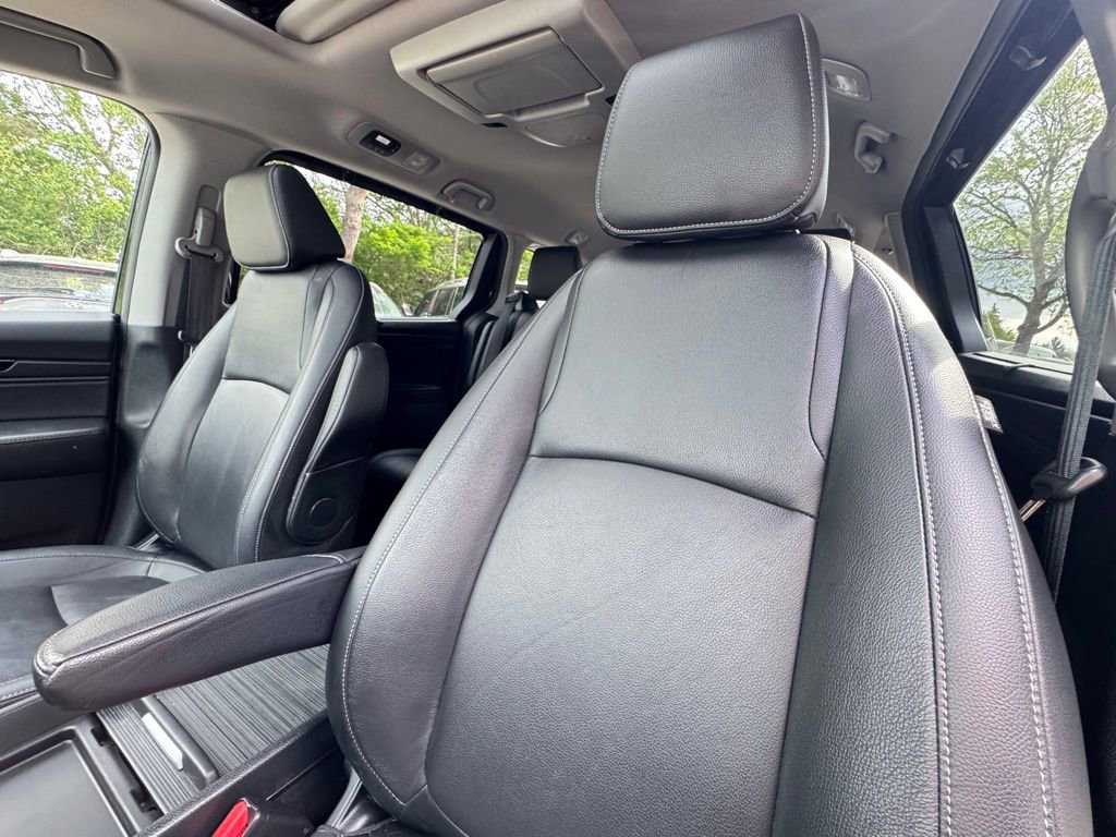 Used 2024 Honda Odyssey Touring image 20