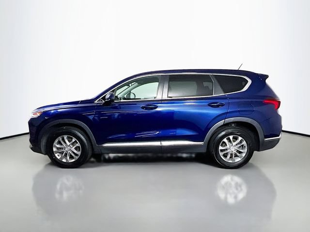 Used 2019 Hyundai Santa Fe SE AWD/4WD image 5