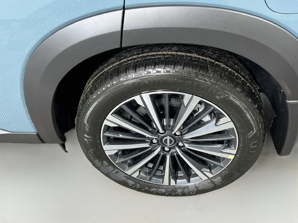 New 2026 Nissan Pathfinder Platinum AWD/4WD image 26