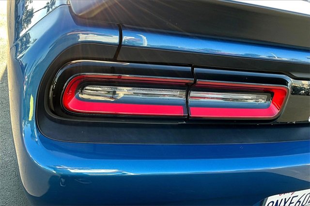 Used 2021 Dodge Challenger R/T Scat Pack w/ Plus Package image 23
