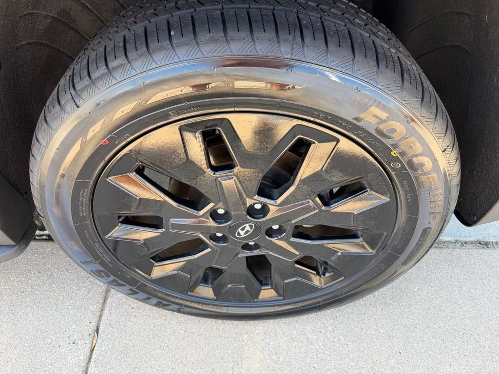 Used 2023 Hyundai Tucson XRT AWD/4WD image 26