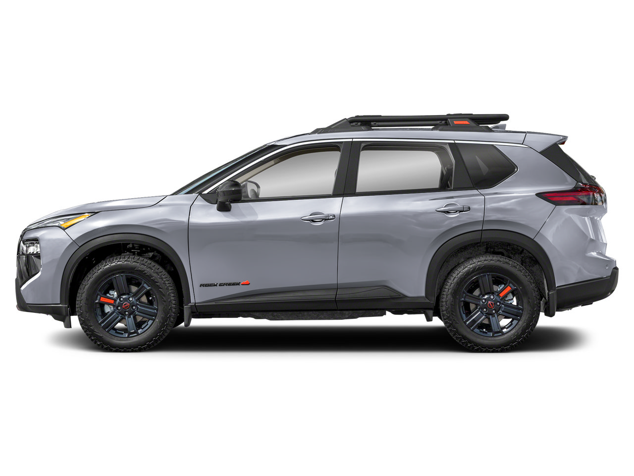 New 2026 Nissan Rogue SV AWD/4WD image 22