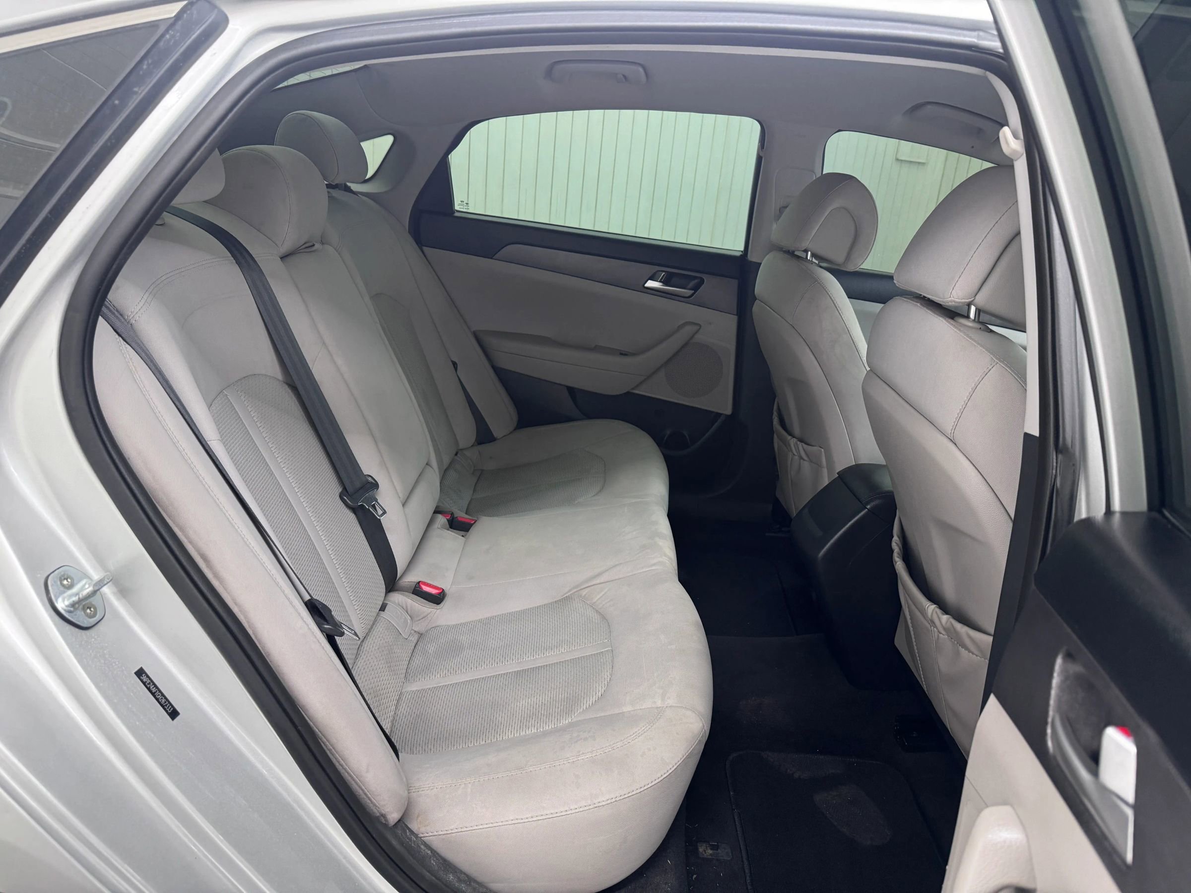 Used 2016 Hyundai Sonata SE FWD image 11