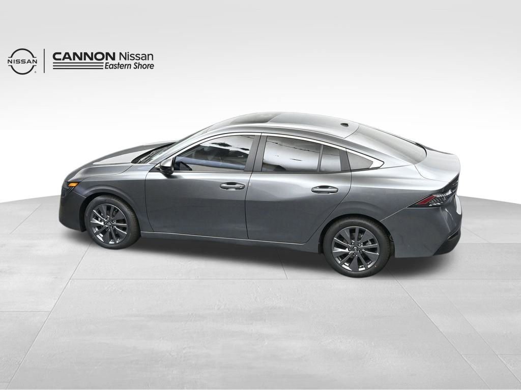 New 2026 Nissan Sentra SL image 35