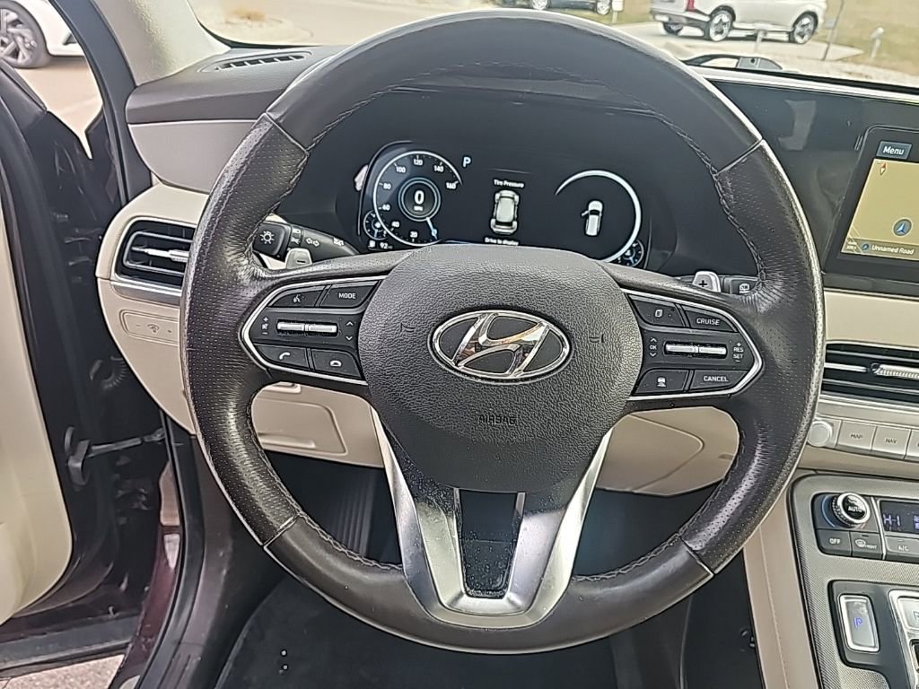 Used 2020 Hyundai Palisade Limited image 17