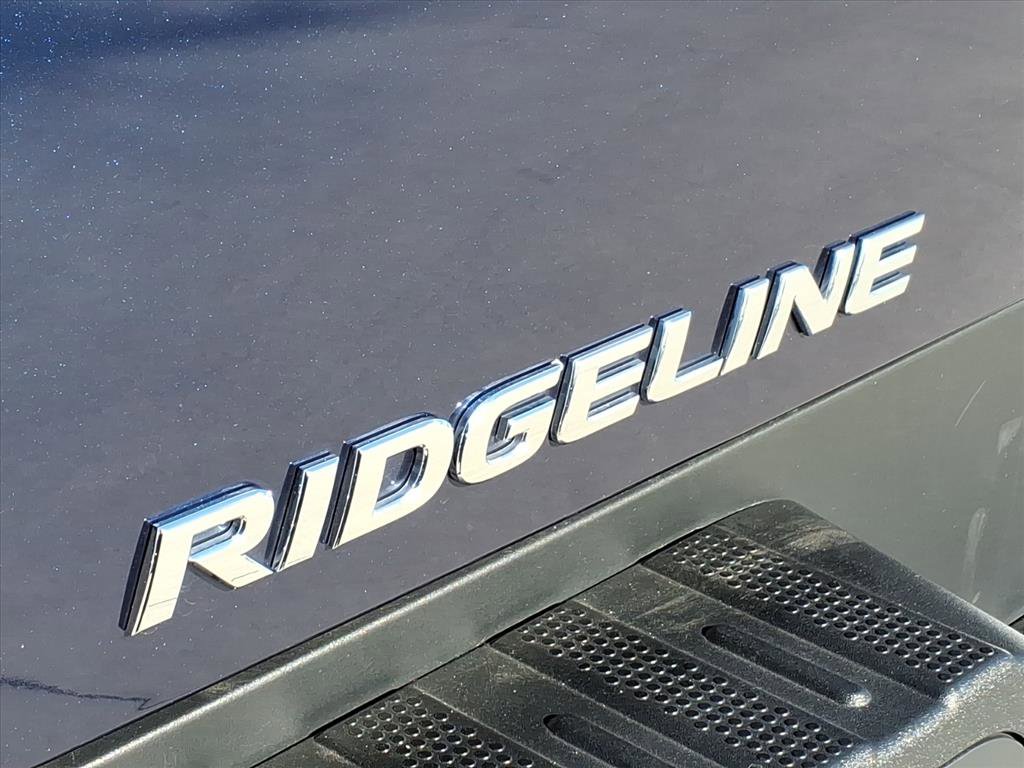 Certified 2022 Honda Ridgeline RTL-E image 35