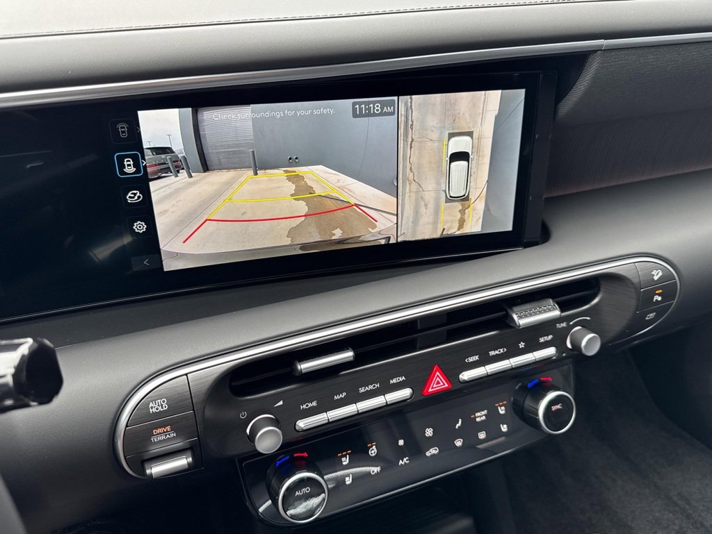 New 2026 Hyundai Palisade Calligraphy image 8