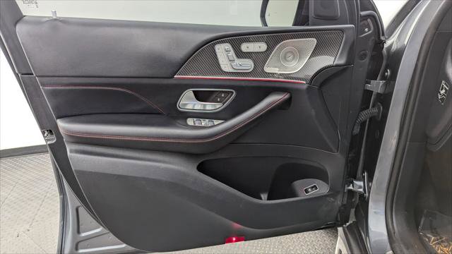 Used 2021 Mercedes-Benz GLE 53 AMG 4MATIC Coupe image 13