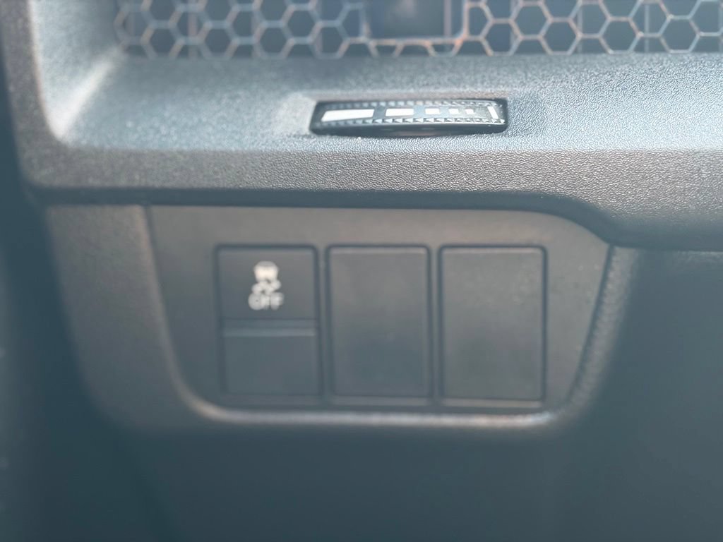 Certified 2023 Honda CR-V EX image 30