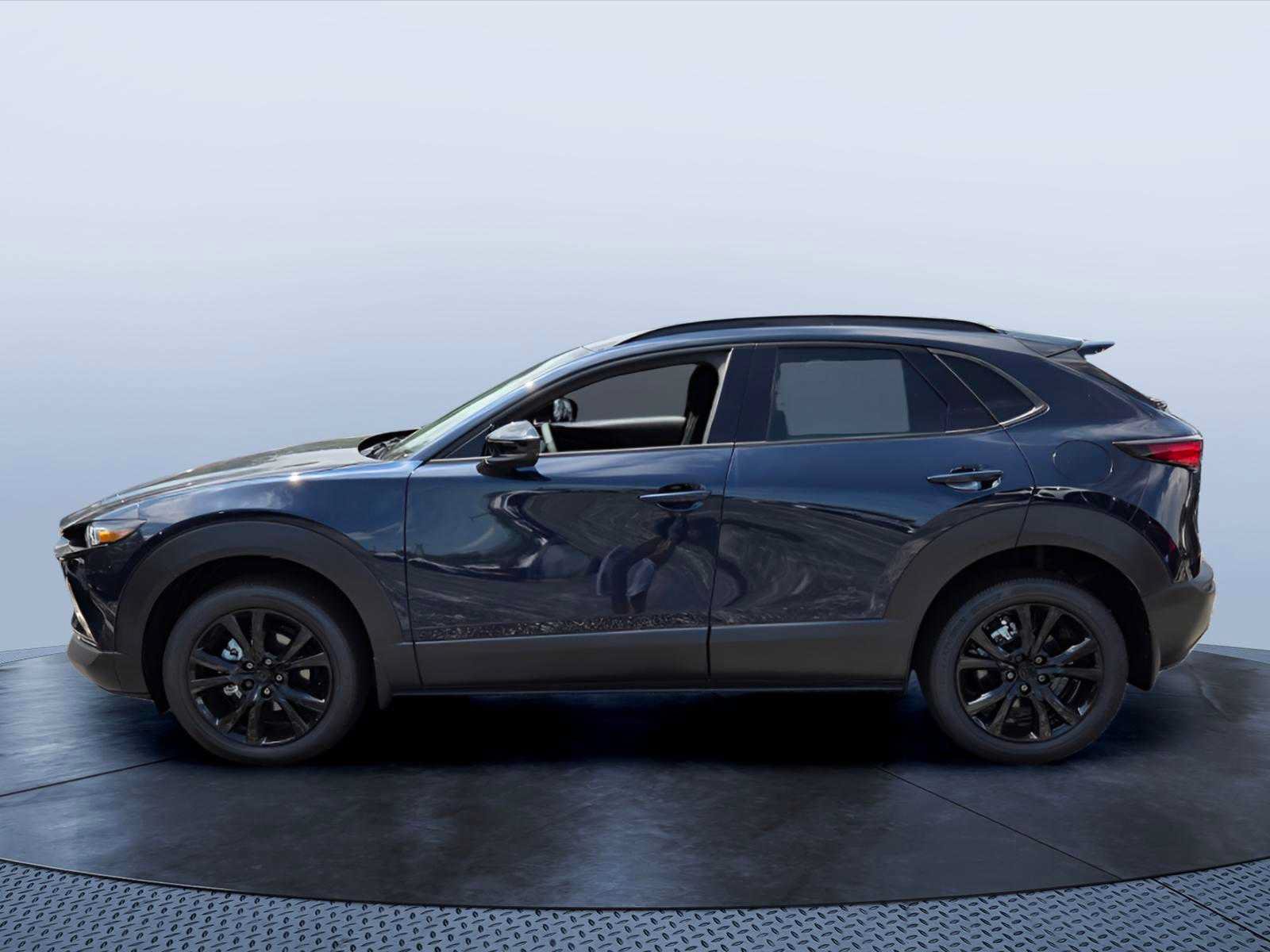 New 2026 MAZDA CX-30 2.5 Turbo w/ Premium Plus Pkg AWD/4WD image 6