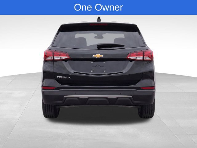 Used 2024 Chevrolet Equinox LS w/ LS Convenience Package FWD image 4