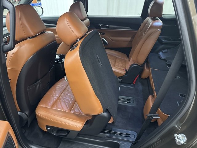 Used 2023 Kia Telluride SX Prestige X-Pro image 7