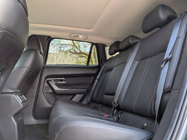 Certified 2025 MAZDA CX-50 2.5 Hybrid w/ Premium Plus Pkg AWD/4WD image 26