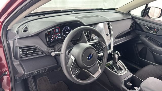 Certified 2025 Subaru Outback Premium image 39
