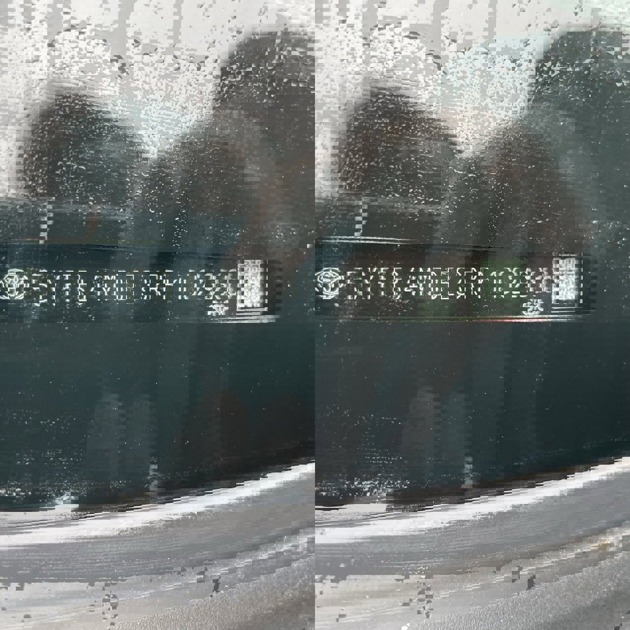 Used 2024 Toyota Corolla LE image 3