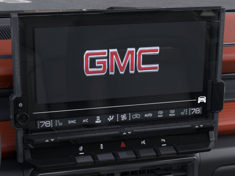 New 2026 GMC Hummer EV 3X w/ Carbon Fiber Edition Package AWD/4WD image 52
