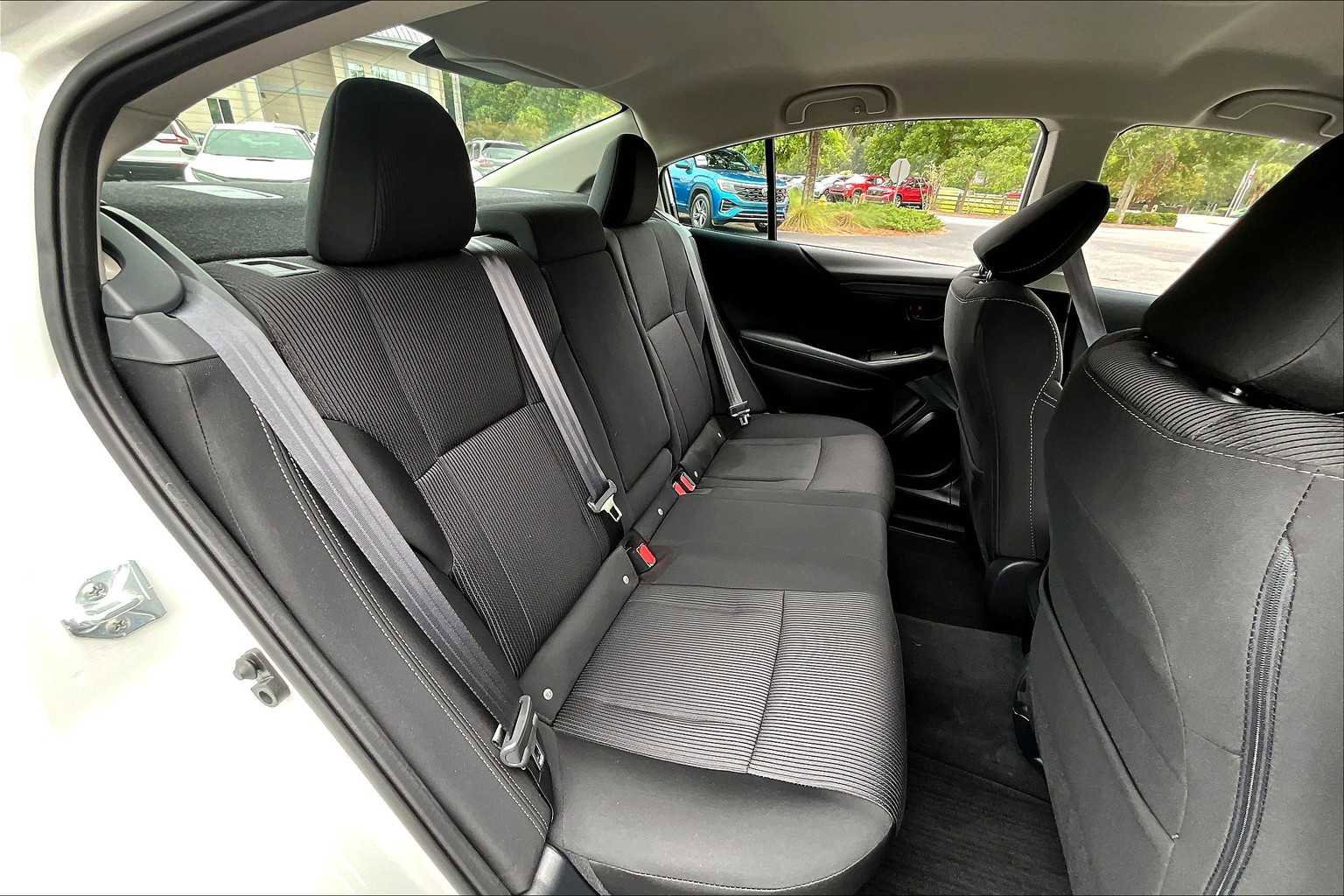 Used 2023 Subaru Legacy w/ Popular Package #1 image 37