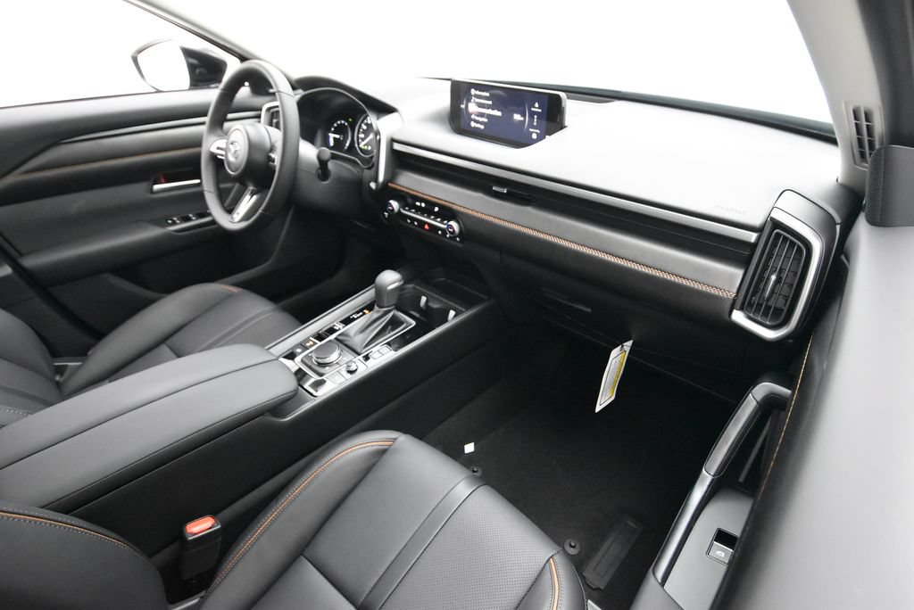 Used 2026 MAZDA CX-50 AWD 2.5 Hybrid w/ Weather Package image 26