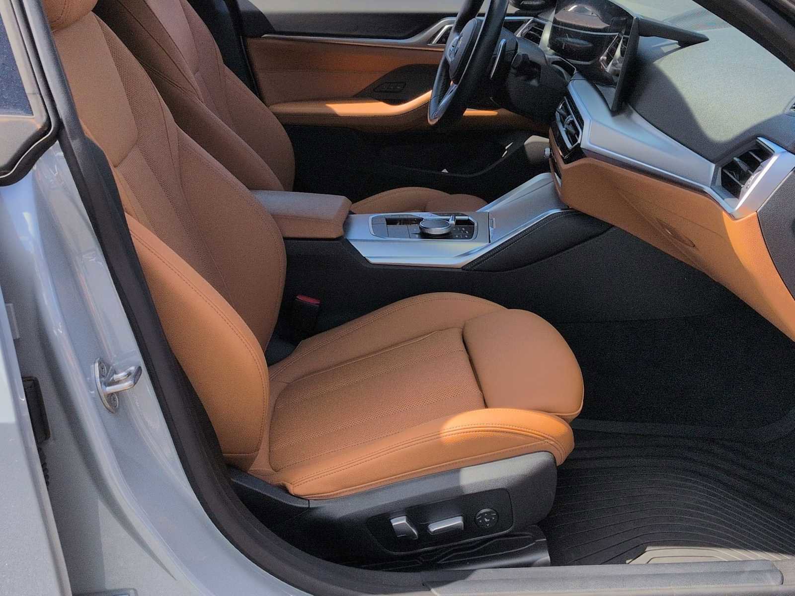 Certified 2024 BMW M440i xDrive Gran Coupe AWD/4WD image 24