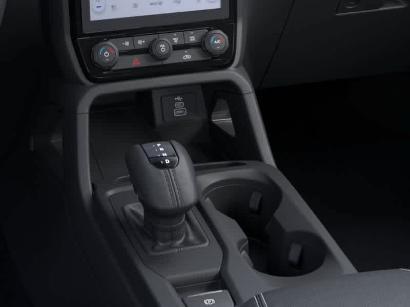 New 2026 Ford Ranger Lariat AWD/4WD image 15
