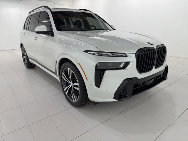 Certified 2023 BMW X7 xDrive40i w/ M Sport Package image 7