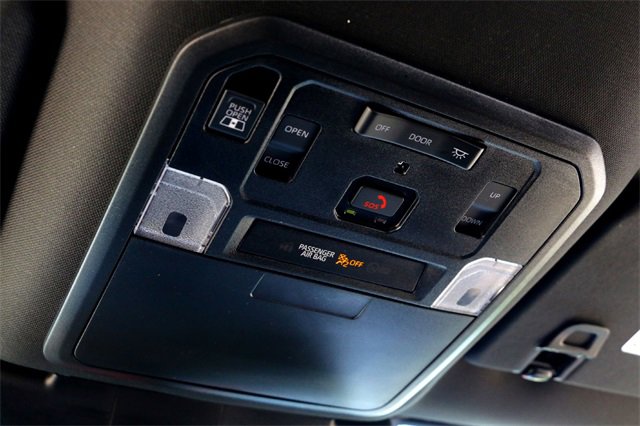 Used 2024 Toyota Tacoma Limited image 20