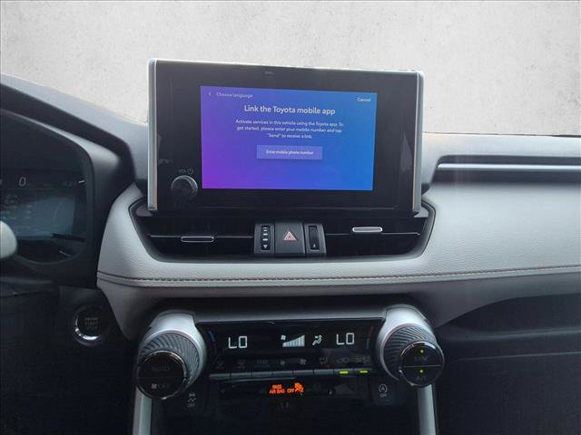 Used 2023 Toyota RAV4 XLE Premium FWD image 14