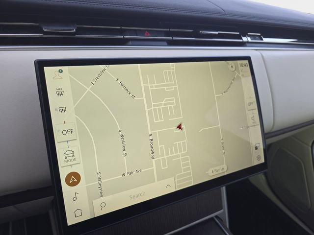 Certified 2024 Land Rover Range Rover SE image 22