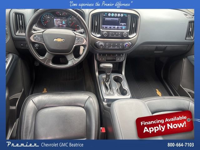 Used 2018 Chevrolet Colorado Z71 image 23