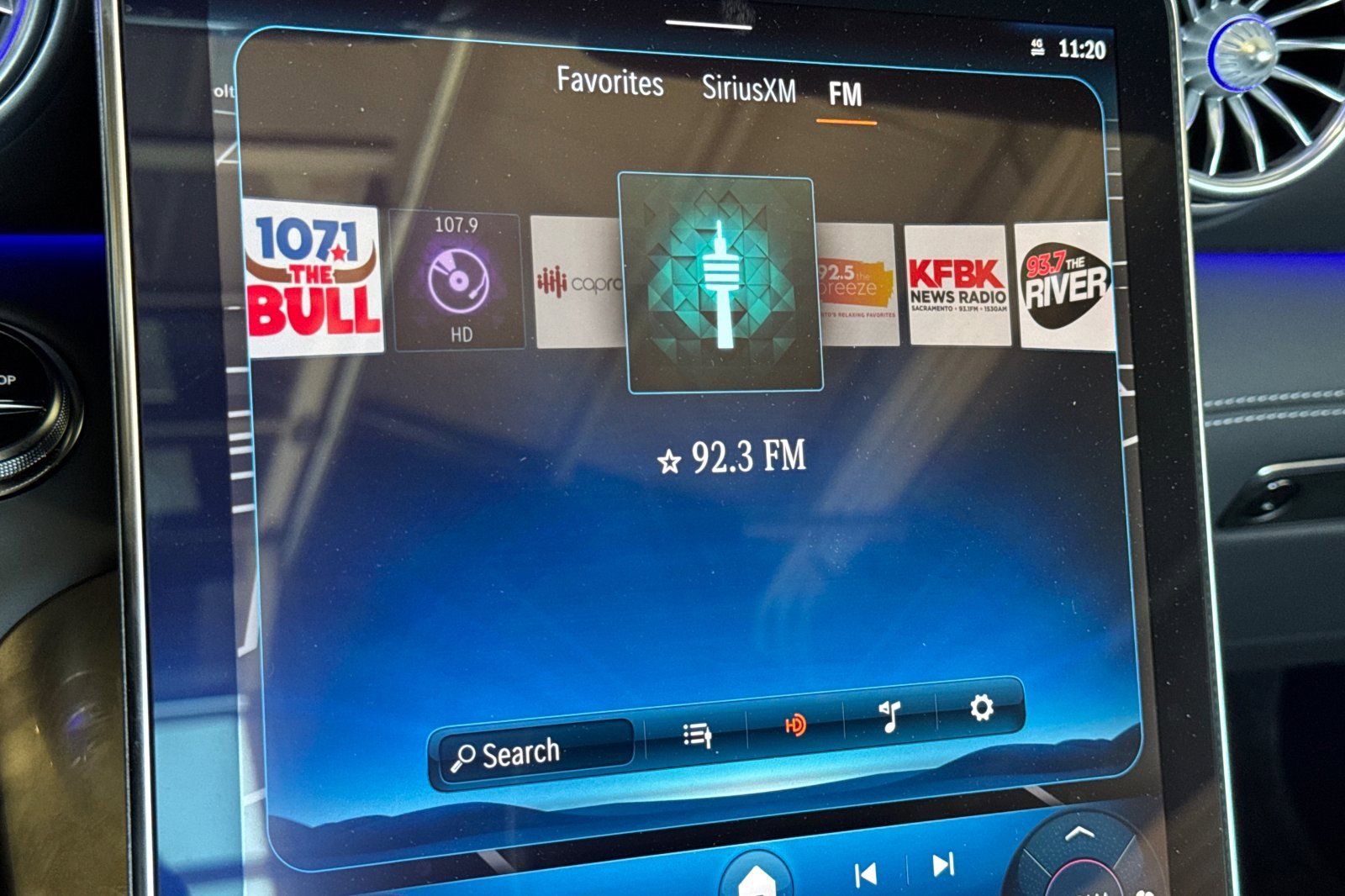 New 2025 Mercedes-Benz SL 55 AMG 4MATIC image 20