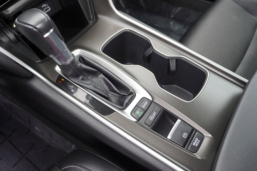 Used 2022 Honda Accord Sport image 18