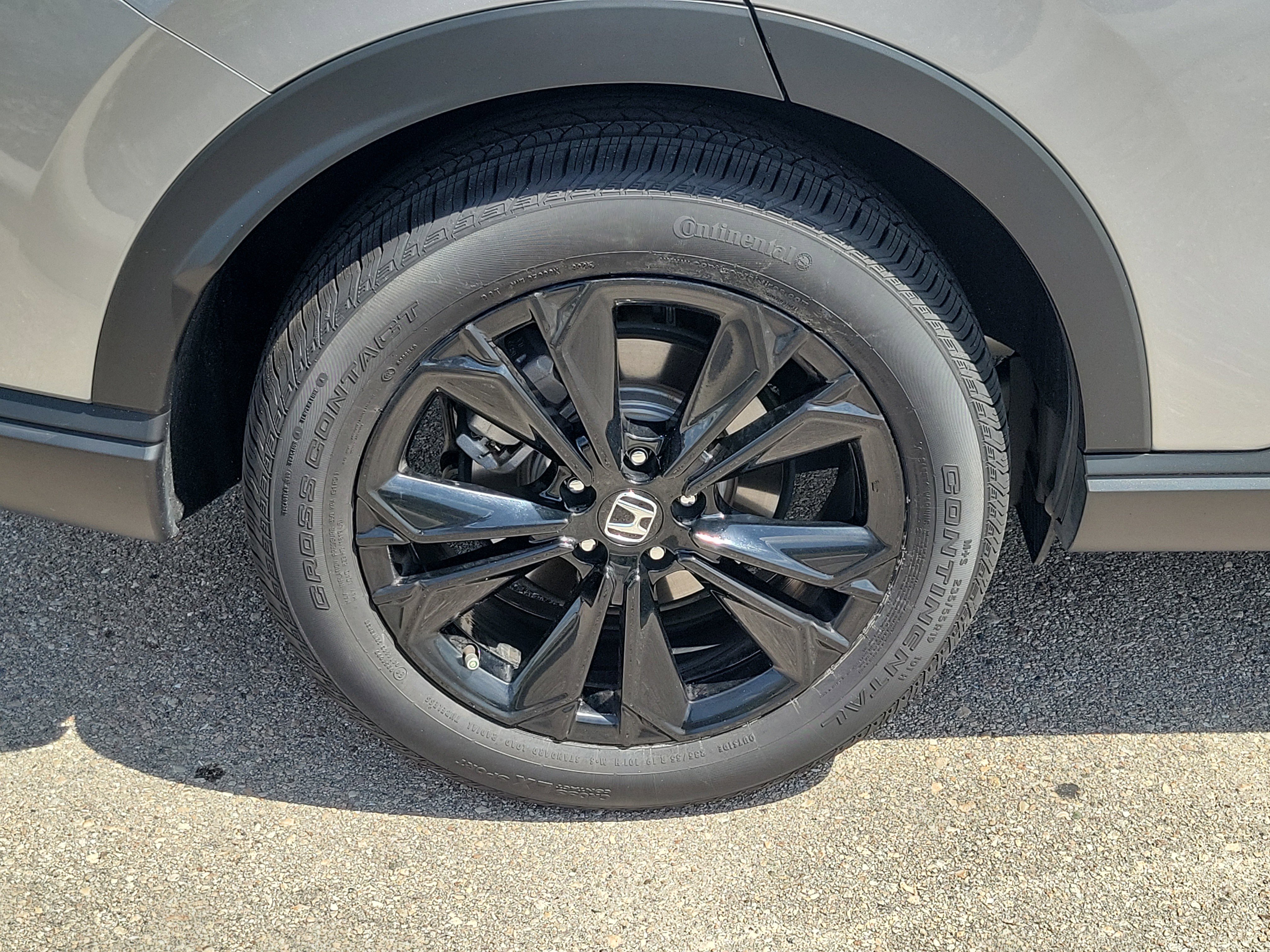 Used 2023 Honda CR-V Sport Touring image 9