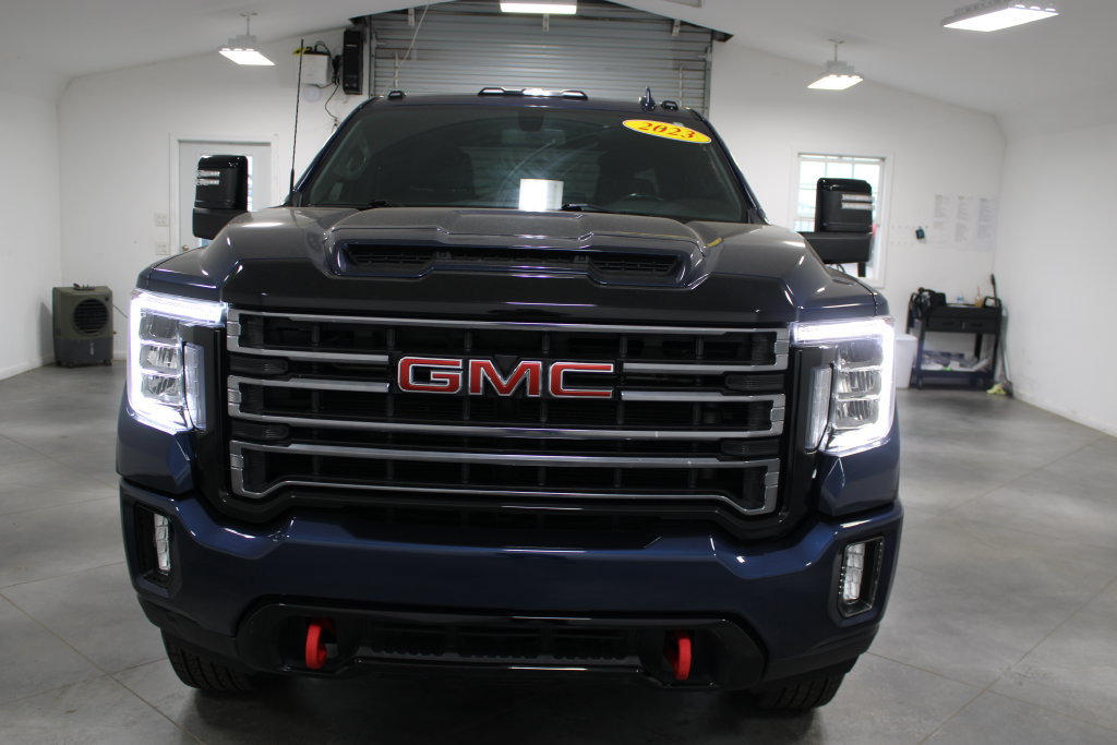 Used 2023 GMC Sierra 2500 AT4 AWD/4WD image 53