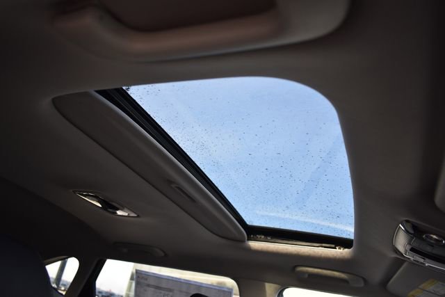 New 2026 Kia Seltos EX w/ EX Sunroof Package image 14