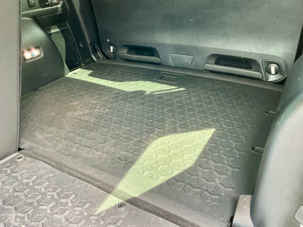 Used 2022 Ford Bronco Sport Big Bend w/ Convenience Package image 29