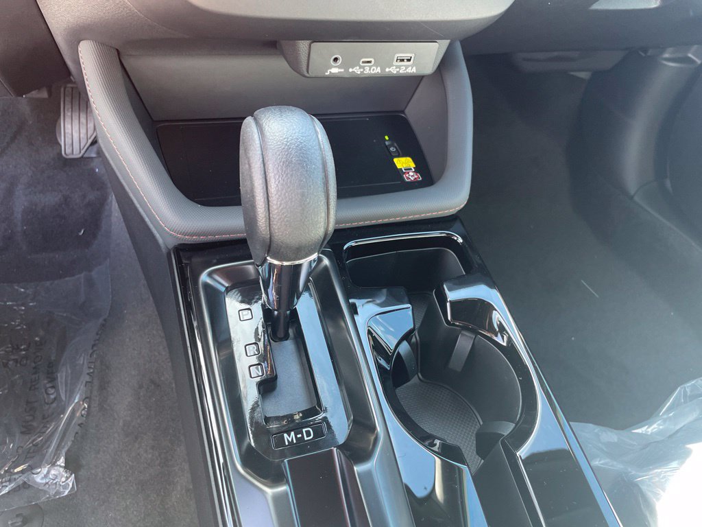 New 2026 Subaru Forester Sport AWD/4WD image 15